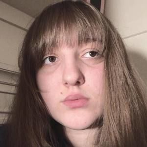 Meet your Posher, Audrey